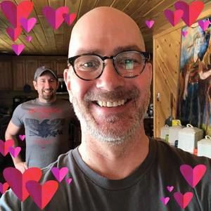 Meet your Posher, Ryan